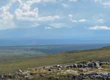 Урал, Тайны Югыд ва: восхождение на г. Народная и сплав по рекам Балбанью и Кожим