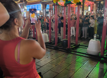 Китай, В поисках души Китая: от глубин прошлого до небоскребов будущего (разведка)