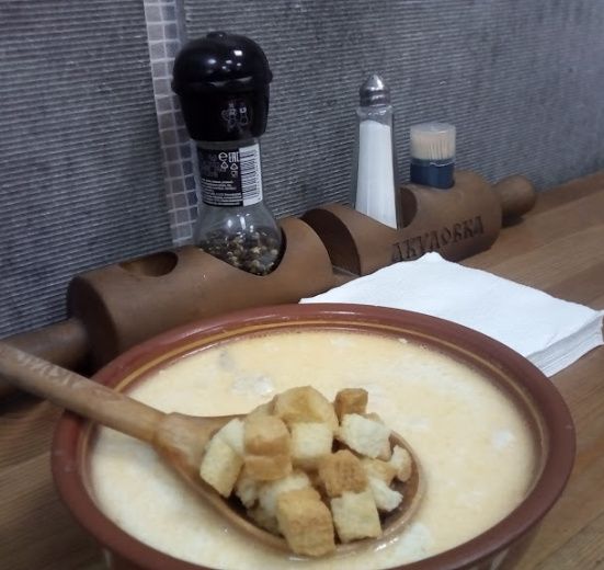 Охотники за водопадами