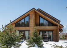 Подмосковье, Комфорт-тур «От Рождества до Купалы: встречаем праздники вместе»