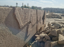 Египет, Забытые храмы Верхнего Египта (разведка)