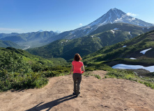 Сахалин, Сахалино-Камчатский вояж: по следам Крузенштерна (активный комфорт-тур)