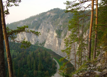 Урал, Сплав по реке Зилим (разведка)