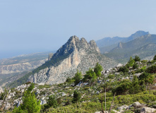 Турция, Комфорт-тур по Северному Кипру (с размещением в отелях и без визы)