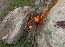 Киргизия, В стране эдельвейсов: пеший поход по Центральному Тянь-Шаню (Терскей-Алатау)