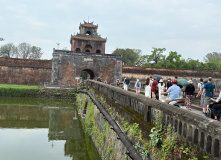 Вьетнам, Центральный Вьетнам: Сердце малого дракона