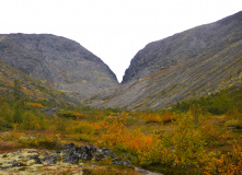 Хибины, Хибины. Доступная красота северных гор