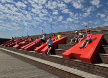 Центральный регион, Знакомьтесь, Нижний! Велопоход