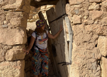 Тунис, Тунис: сквозь пески времени (разведка)