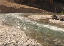 Дальний Восток, Дикая тайга Магадана: сплав по рекам Хета, Малтан, Бахапча, Колыма на байдарках