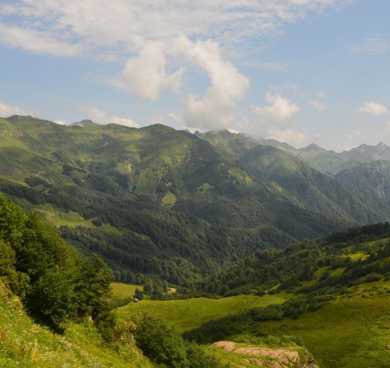 Абхазия, Детская Абхазия