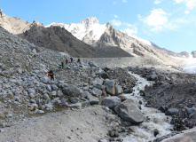 Восхождение на Эльбрус, «Твоя вершина»: восхождение на Западную вершину Эльбруса