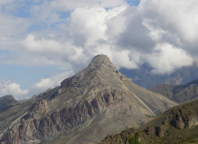 Кабардино-Балкария, Горный уикенд в Чегемском ущелье