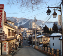 Япония, Японские Альпы. Горнолыжный + культурный тур. РАЗВЕДКА