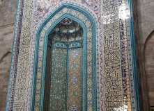 Азербайджан, Горы и небоскрёбы Азербайджана (разведка)