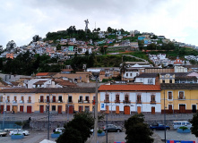 Центральная и Южная Америка, От вулканов до океана. Большой тур по Эквадору и Галапагосам