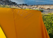 Кольский, Русская Норвегия: поход в Лиинахамари (разведка)