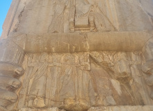 Иран, Персидские хроники: большое путешествие по Ирану (разведка)