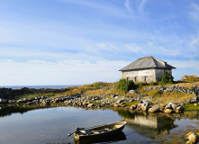 Карелия, Хранители Соловецких островов: семейное путешествие к белым китам