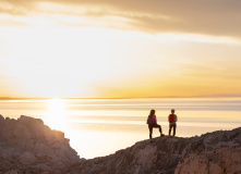 Монголия, Автотур «Неизведанная Монголия»