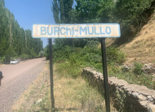 Узбекистан, Лето, весна, зима и снова лето: пеший поход по весенним горам Западного Тянь-Шаня