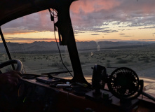 Сибирь, К истокам Енисея. Сплав по рекам Балыктыг-Хем и Каа-Хем