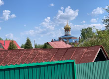 Подмосковье, Южный щит: путешествие по ожерелью засечных городов - экскурсионный тур