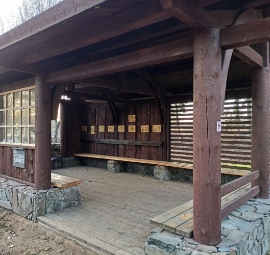 Красоты Карелии - Куркиёки, Койонсаари, Кирьяж с детьми