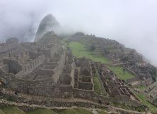 Центральная и Южная Америка, Перу: треккинг к городу инков Мачу-Пикчу