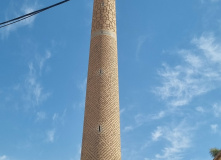 Иран, Персидские хроники: большое путешествие по Ирану (разведка)