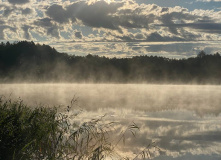 Беларусь, На перепутье затерянных дорог: велопоход по Беларуси