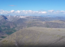 Урал, Тайны Югыд ва: восхождение на г. Народная и сплав по рекам Балбанью и Кожим