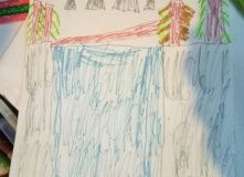 Кавказ, Кавказ с детьми. Тайны Адыгеи (с палатками)