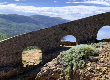 Крым, Путешествие по крымским вершинам: от Балаклавы до Ялты