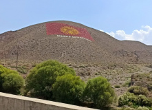 Киргизия, В стране эдельвейсов: пеший поход по Центральному Тянь-Шаню (Терскей-Алатау)