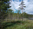 Северо-Запад, Красоты озера Хепоярви