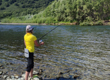 Камчатка, Камчатский вояж Лайт: шум океана и шёпот вулканов (комфорт-тур)