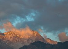 Индия, Три шага в небеса: индийские Гималаи