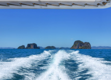 Таиланд, Велотур по Таиланду