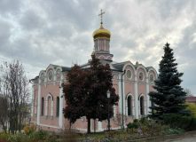 Подмосковье, Южный щит: путешествие по ожерелью засечных городов - экскурсионный тур
