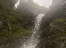 Казахстан, Казахстанский Алтай: мультитур по рекам Берель и Бахтарма
