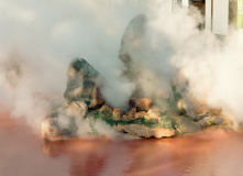 Япония, К пальмам и горячим пескам (разведка)