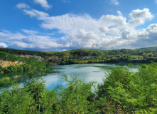 Турция, Фракийская тропа Турции: трекинговый маршрут с машиной сопровождения (разведка)