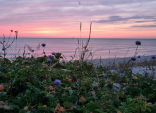 Калининград, Активное мультипутешествие на Балтике: море, поход и история