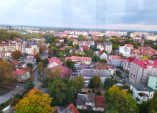 Калининград, Активное мультипутешествие на Балтике: море, поход и история