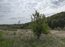 Подмосковье, Пеший поход вдоль берегов Красивой Мечи: Тульская Швейцария