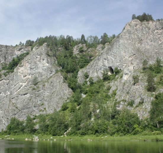 Урал, Южноуральские изюминки