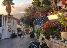 Турция, Велопоход по Турции. Приключения продолжаются!