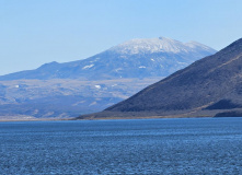Камчатка, Камчатский вояж Лайт: шум океана и шёпот вулканов (комфорт-тур)