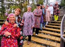 Киргизия, Релакс-тур Иссык-Куль